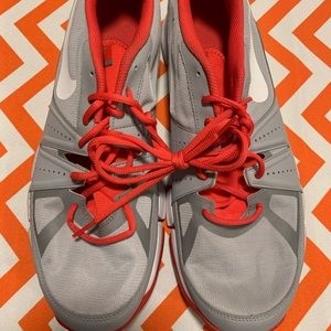 Mens Nike tennis shoes 14